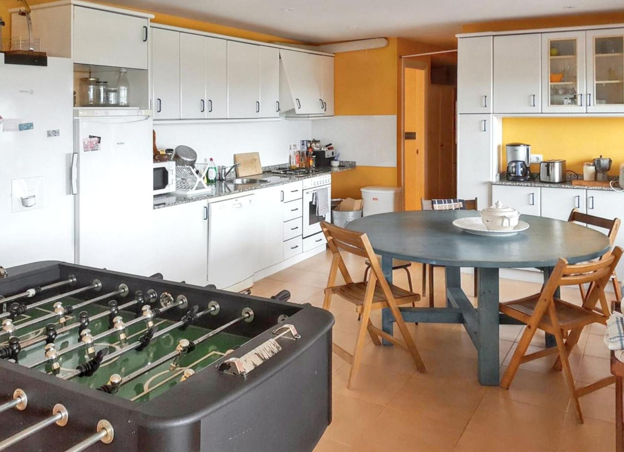 Spacious House With Sea View In Liencres + Jacuzzi Eksteriør bilde