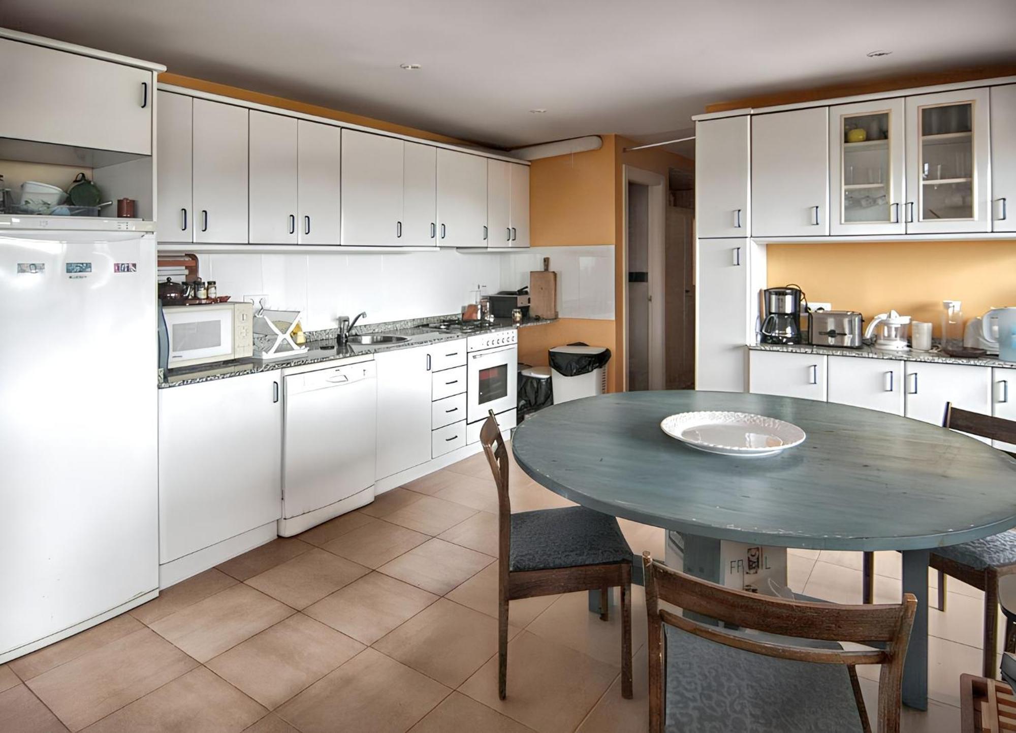 Spacious House With Sea View In Liencres + Jacuzzi Eksteriør bilde