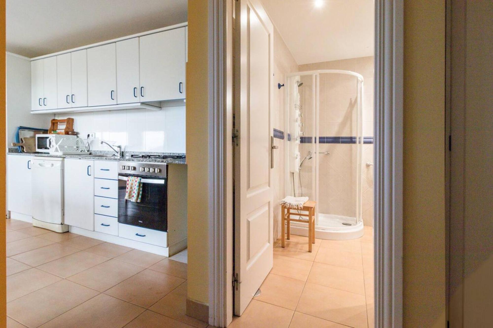 Spacious House With Sea View In Liencres + Jacuzzi Eksteriør bilde
