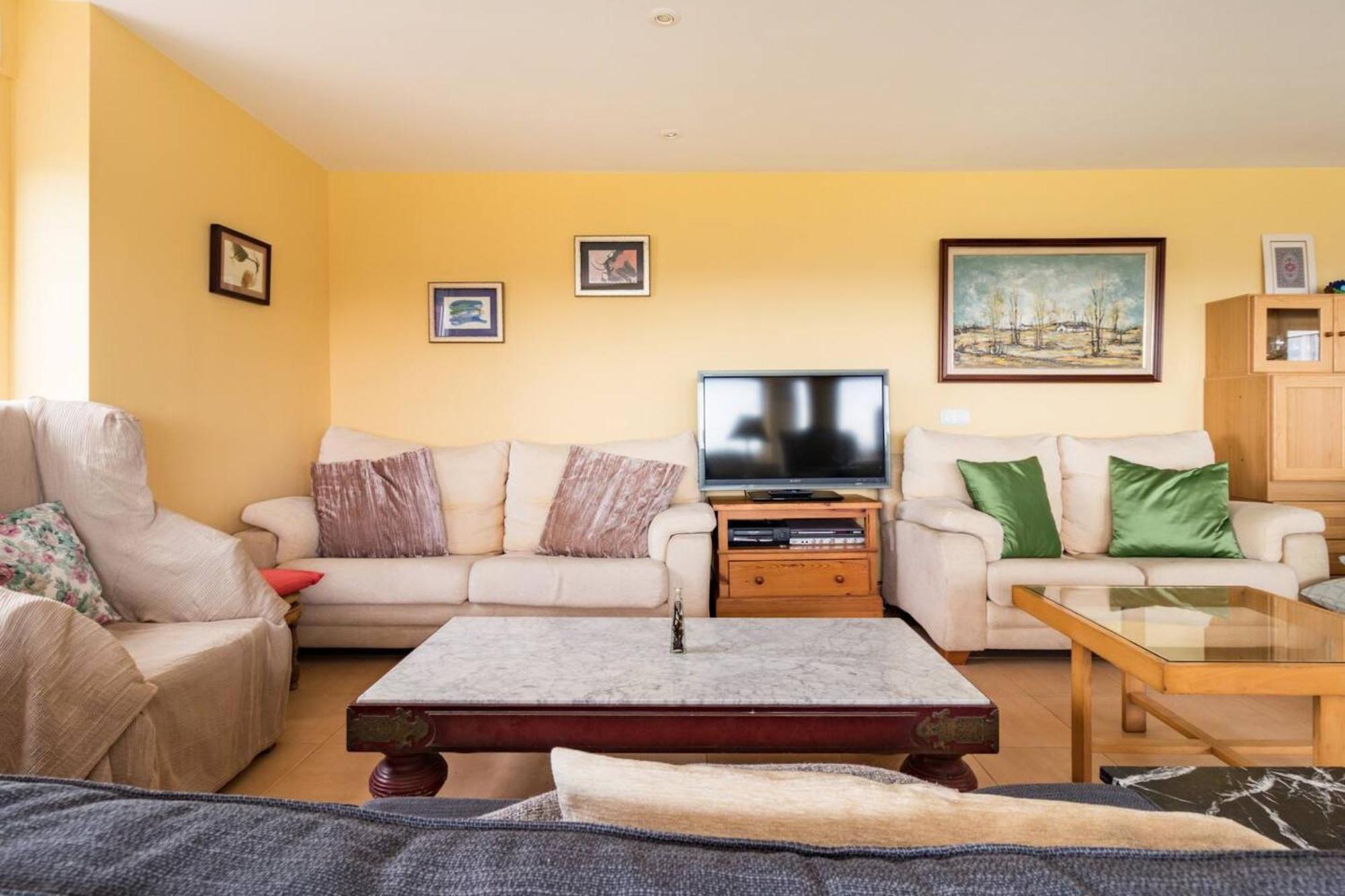 Spacious House With Sea View In Liencres + Jacuzzi Eksteriør bilde
